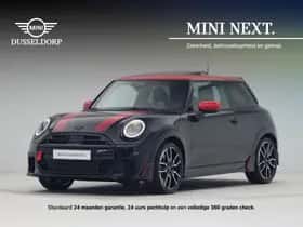 MINI Cooper (2025)