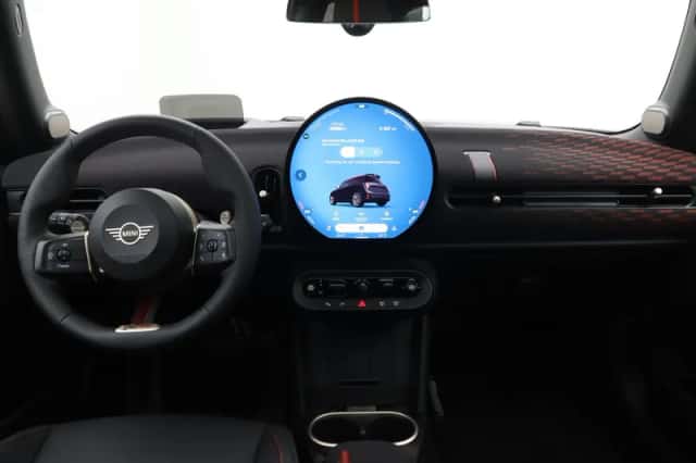 MINI Cooper (2025) thumbnail 13