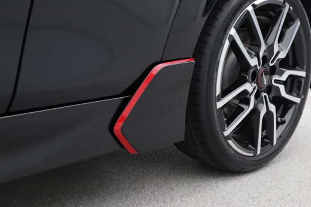 MINI Cooper (2025) thumbnail 19