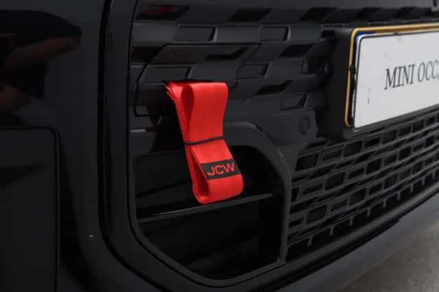 MINI Cooper (2025) thumbnail 21