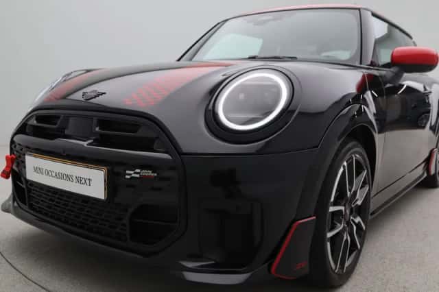 MINI Cooper (2025) thumbnail 25