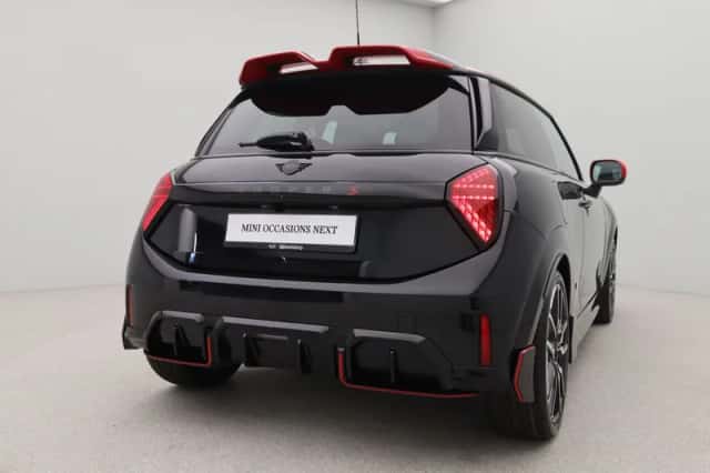 MINI Cooper (2025) thumbnail 26