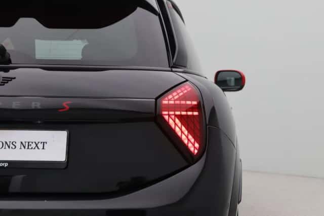 MINI Cooper (2025) thumbnail 27