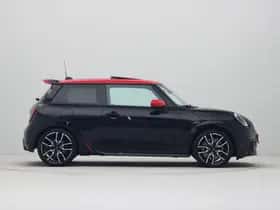 MINI Cooper (2025) thumbnail 8