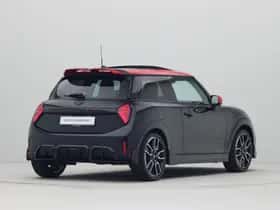MINI Cooper (2025) thumbnail 9