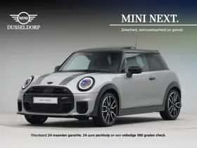 MINI Cooper (2025)