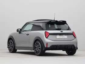 MINI Cooper (2025) thumbnail 11