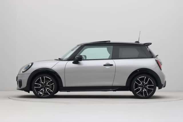 MINI Cooper (2025) thumbnail 12