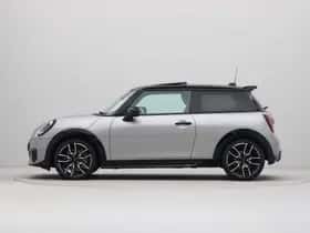 MINI Cooper (2025) thumbnail 12