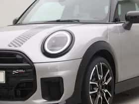 MINI Cooper (2025) thumbnail 19
