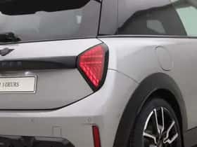 MINI Cooper (2025) thumbnail 20