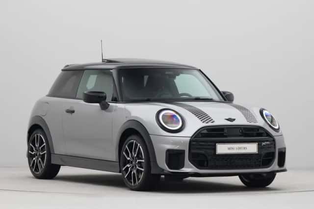 MINI Cooper (2025) thumbnail 7