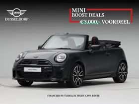MINI Cabrio (2026)