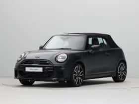 MINI Cabrio (2026) thumbnail 2