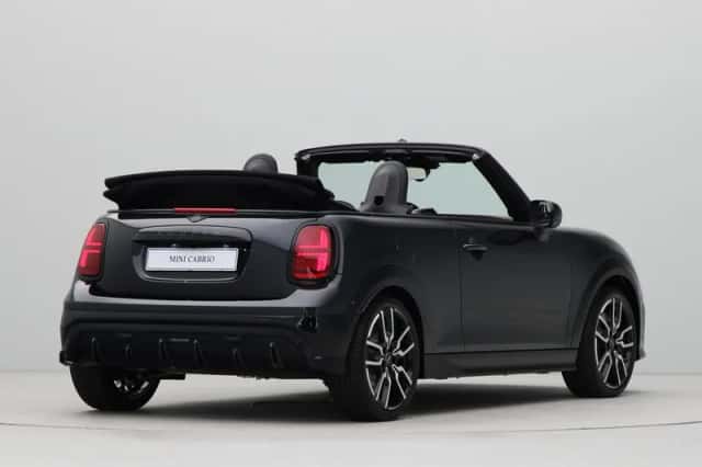 MINI Cabrio (2026) thumbnail 13