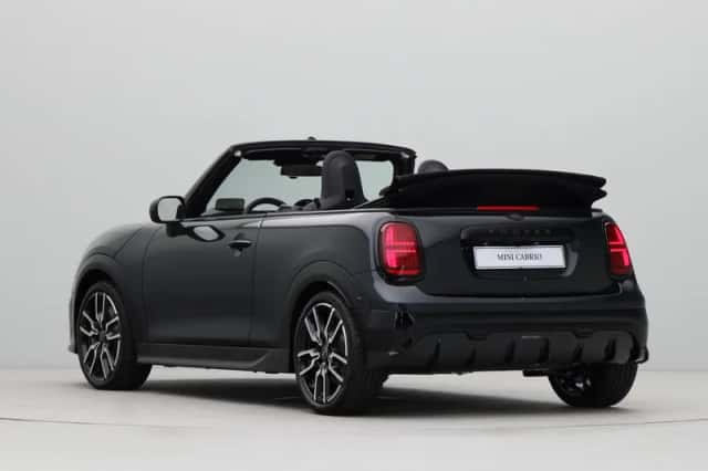MINI Cabrio (2026) thumbnail 17