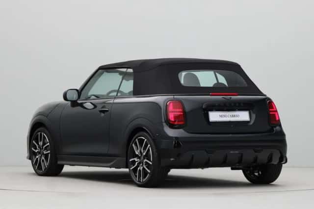 MINI Cabrio (2026) thumbnail 18
