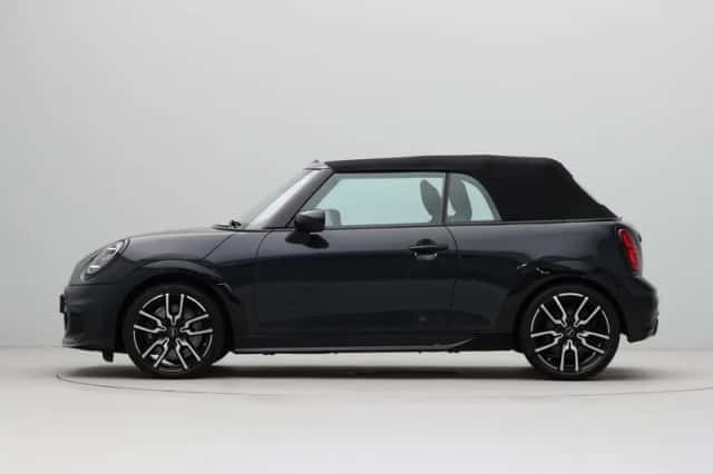 MINI Cabrio (2026) thumbnail 20