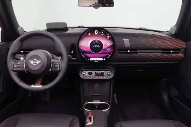 MINI Cabrio (2026) thumbnail 21