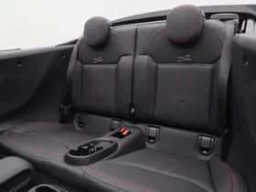 MINI Cabrio (2026) thumbnail 23