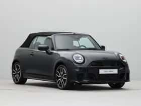 MINI Cabrio (2026) thumbnail 9