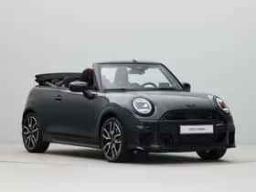 MINI Cabrio (2026) thumbnail 10