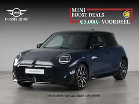 MINI Cooper (2026)
