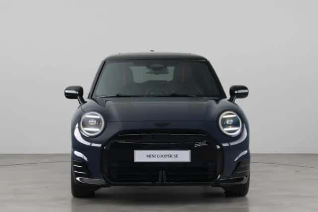 MINI Cooper (2026) thumbnail 2