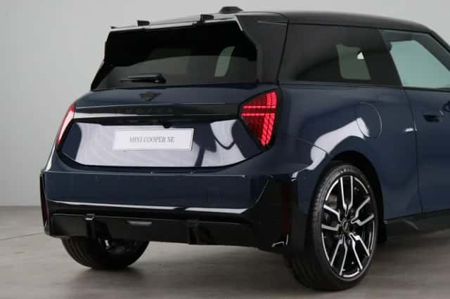 MINI Cooper (2026) thumbnail 19