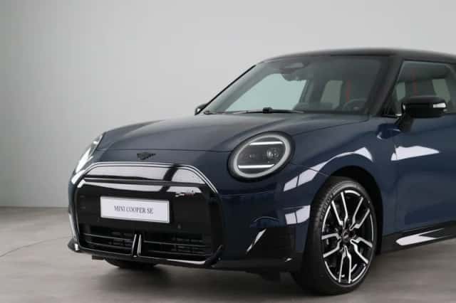 MINI Cooper (2026) thumbnail 20