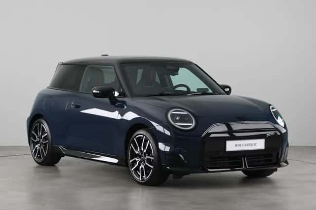 MINI Cooper (2026) thumbnail 3