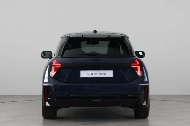 MINI Cooper (2026) thumbnail 6