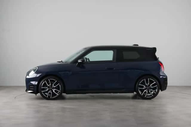 MINI Cooper (2026) thumbnail 8