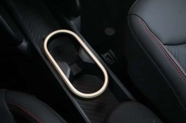 MINI Cooper (2026) thumbnail 9