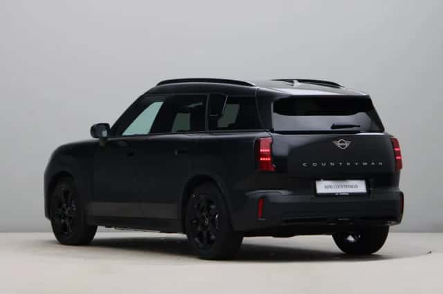 MINI Countryman (2026) thumbnail 7