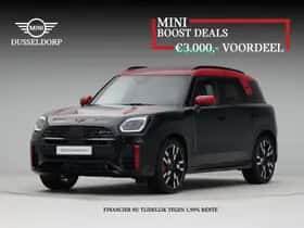 MINI Countryman (2026)