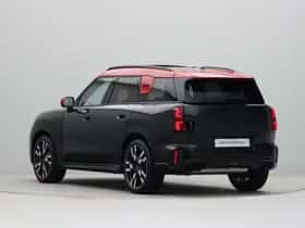 MINI Countryman (2026) thumbnail 11