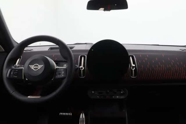 MINI Countryman (2026) thumbnail 13