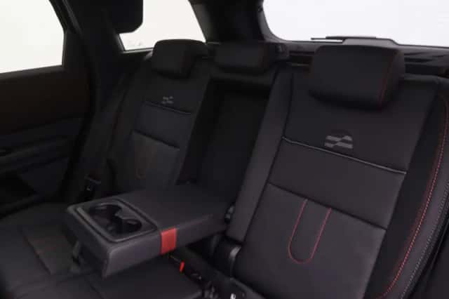 MINI Countryman (2026) thumbnail 16