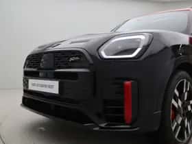 MINI Countryman (2026) thumbnail 20