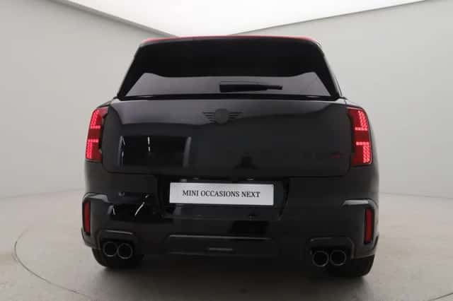 MINI Countryman (2026) thumbnail 22