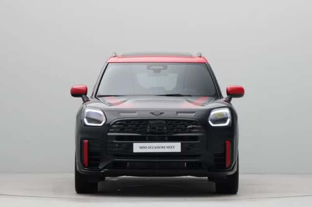 MINI Countryman (2026) thumbnail 6