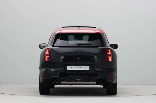 MINI Countryman (2026) thumbnail 10