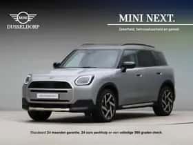 MINI Countryman (2025)
