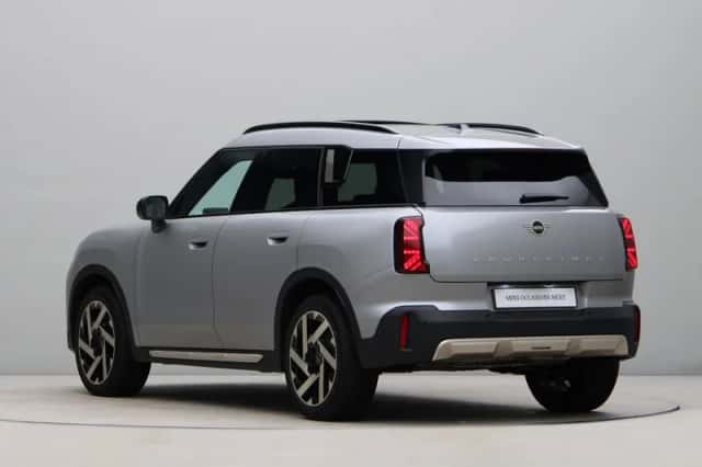 MINI Countryman (2025) thumbnail 11