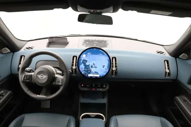 MINI Countryman (2025) thumbnail 13