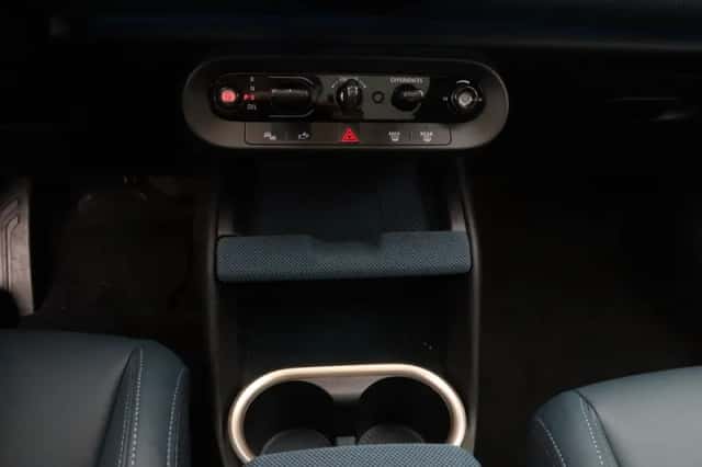 MINI Countryman (2025) thumbnail 14