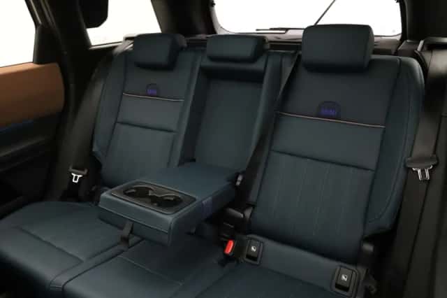 MINI Countryman (2025) thumbnail 17