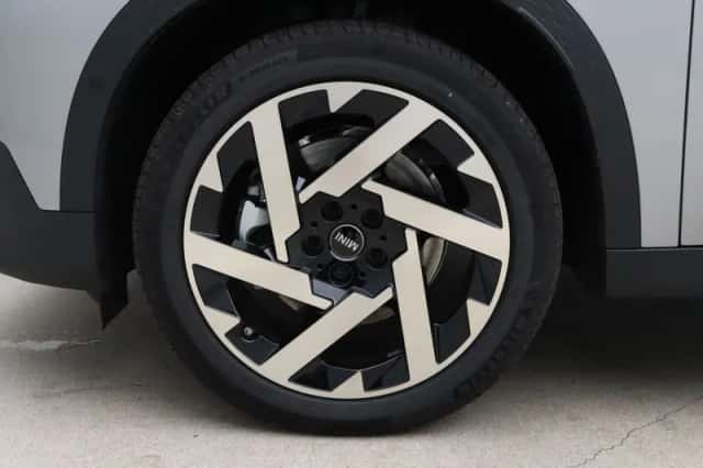 MINI Countryman (2025) thumbnail 19