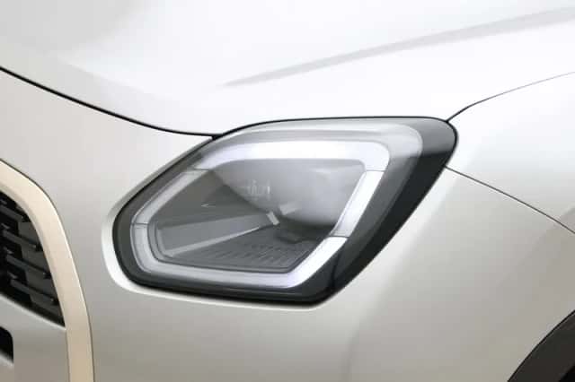 MINI Countryman (2025) thumbnail 20